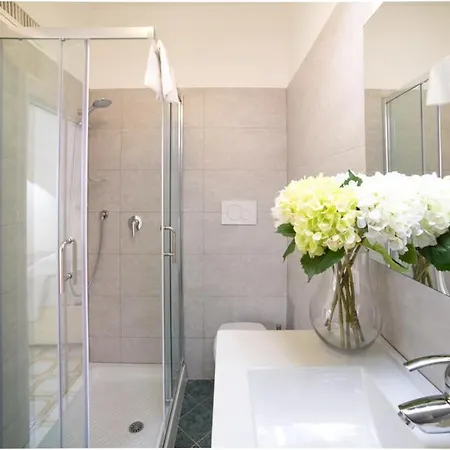 Vittoria Terrace Penthouse At The Spanish Steps * Rom