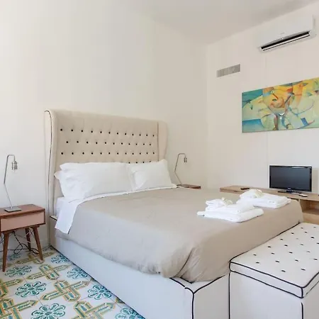 Vittoria Terrace Penthouse At The Spanish Steps Rom