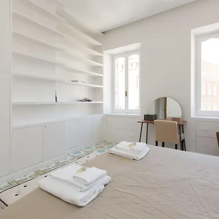 Vittoria Terrace Penthouse At The Spanish Steps Lejlighed Rom