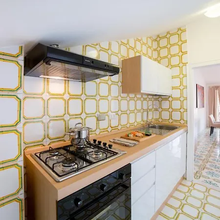 Lejlighed Vittoria Terrace Penthouse At The Spanish Steps *