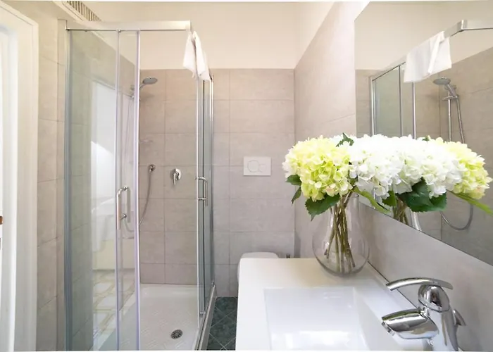 Vittoria Terrace Penthouse At The Spanish Steps * Rome