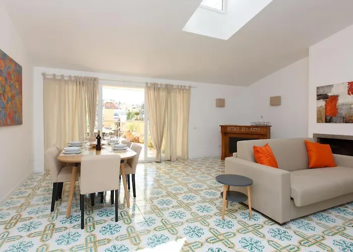 Vittoria Terrace Penthouse At The Spanish Steps Apartment Rome