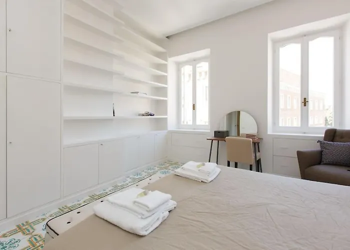 Vittoria Terrace Penthouse At The Spanish Steps Apartment Rome