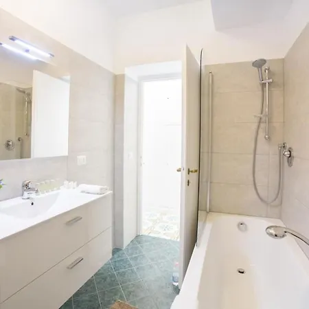 Appartement Vittoria Terrace Penthouse At The Spanish Steps Rome